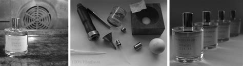 Pink Molécule 090·09 by Zarkoperfume » Reviews & Perfume Facts