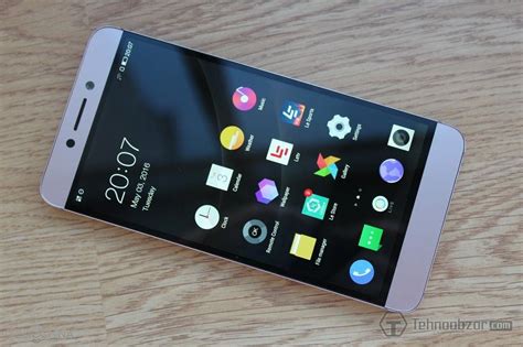 Leeco le 2: обзор, технические характеристики недорогого смартфона ...