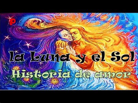 La Épica Historia de Amor entre el Sol y la Luna Un Mitológico Idilio