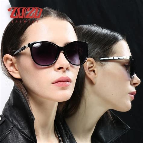 Uv400 Sunglasses Retro Sunglasses Square Sunglasses Women Cat Eye