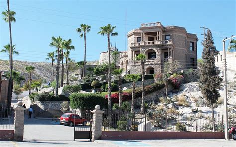 Casa Del Cerro A Os Relatando Historia El Sol De La Laguna