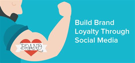 Build Brand Loyalty Through Social Media Sprout Social