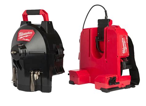 Milwaukee M Ffsdc Sturatubi Stazionario Mm A Batteria M