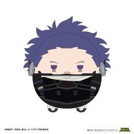 Boku No Hero Academia Fuwa Kororin M Size 7 G Hitoshi Shinso Max