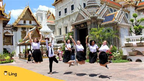 6 Best Universities In Thailand For International Students Ling