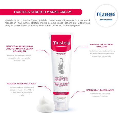 Bottle Thread On Twitter RT BottleThread1 Mustela Stretch Marks