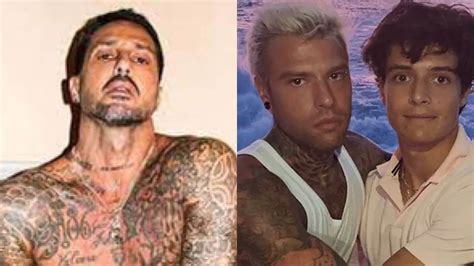 Fabrizio Corona tuona su Fedez e Luis Sal Questa è la verità