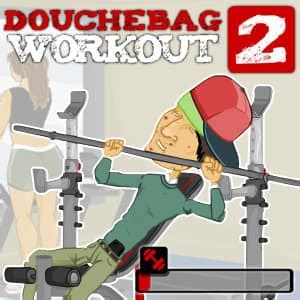 Douchebags Workout 2 - Douchebag Workout 2 - Juego Online Gratis | MisJuegos