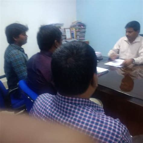 work puducherry government society college staff teaching