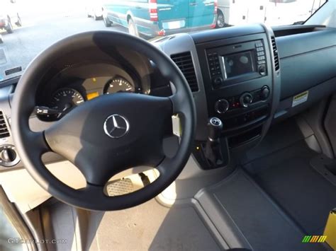 2015 Calcite Yellow Mercedes Benz Sprinter 2500 Crew Van 100381947