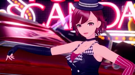 Project DIVA MegaMix ピアノフォルテスキャンダル Piano Forte Scandal TOON