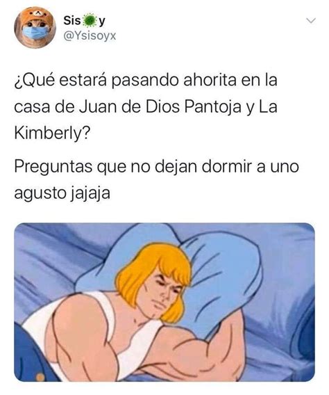 Preguntas Que No Dejan Dormir Jajajajaja Memes Est Pidos Memes