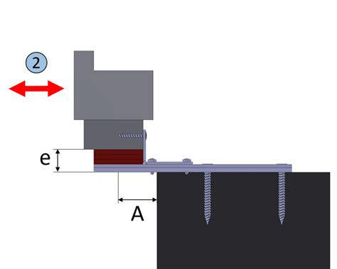 Vbw Connecting Angle Knelsen Gmbh