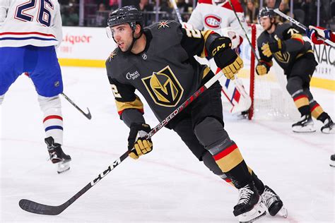 Golden Knights’ Zach Whitecloud could return from injury soon | Golden ...