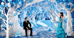 5 Winter Formal Themes Your Students Will Love | Anderson's Blog