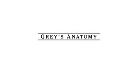 Greys Anatomy Opening Quotes Quotesgram