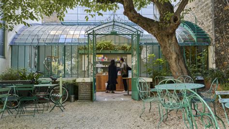 Paris les 10 meilleures terrasses pour prendre un verre au musée