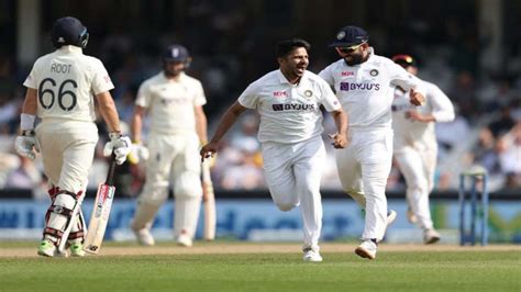 Ind Vs Eng 5th Test Day 1 Live Streaming Details Where And When To