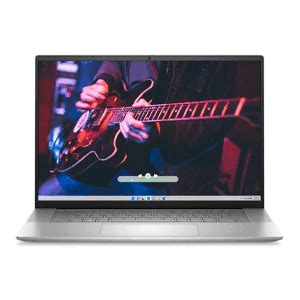 DELL INSPIRON 5635 Platinum Silver 16inch FHD 250NIT AMD RYZEN 7