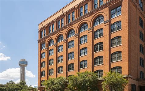 The Sixth Floor Museum At Dealey Plaza The Sixth Floor Museumthe