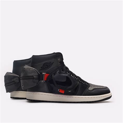 Jordan Retro High Utility Sp Dn