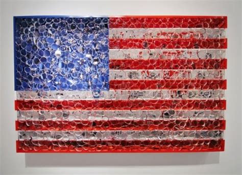 Famous American Flag Painting At Explore