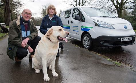 What Can A Dog Warden Do