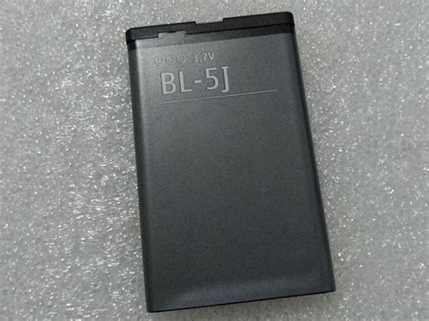 Bl J Pcs Battery Mah V Nokia Lumia N