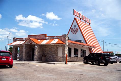 Whataburger Has A New Majority Owner