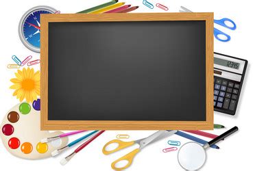 School Supplies Vector Images (over 77,000)