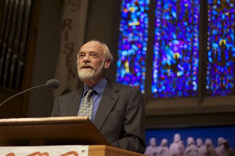 Eugene Peterson On Same Sex Marriage The Center For Faith Sexuality