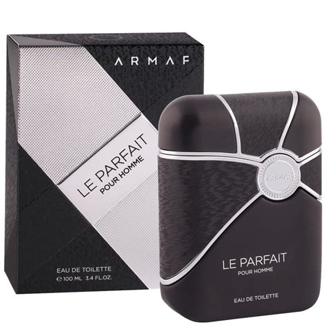 Armaf Le Parfait Pour Homme Ml Edt