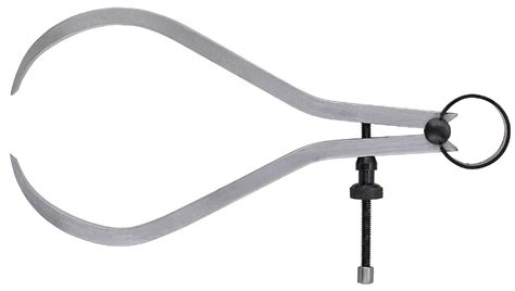 Outside Caliper 300mm Precision Measuring Instruments Limit