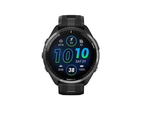 Buy GARMIN Forerunner 965 Online | Adventure HQ