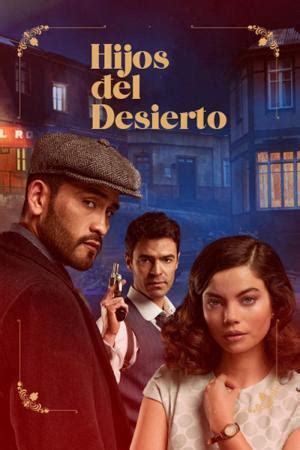 Hijos Del Desierto Serie De Tv Filmaffinity