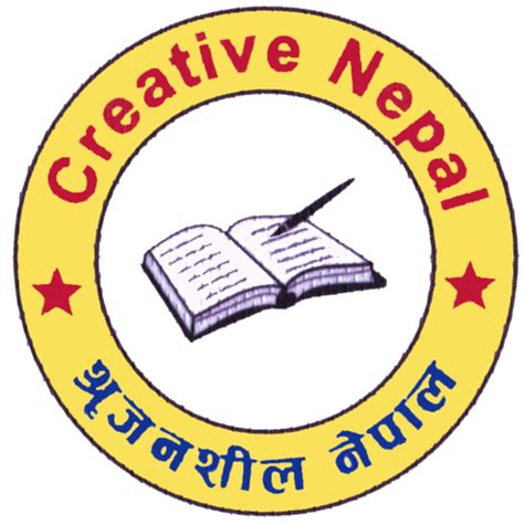 LOGO-CREATIVE-NEPAL | Nepal Children's Organization