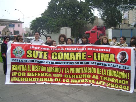 Sute Sector Maestros Marcharon El De Julio En Homenaje Al D A