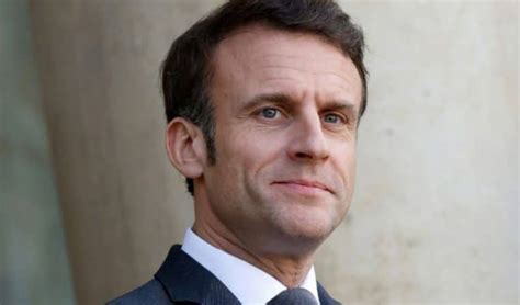 Prise De Parole D Emmanuel Macron Quoi Faut Il S Attendre