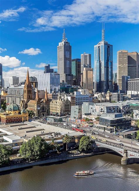 The Top 20 Biggest Suburbs In Melbourne