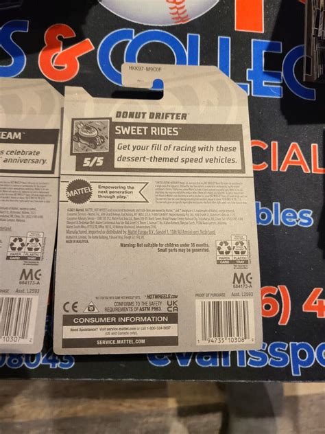 Hot Wheels Mad Propz Mod Rod Donut Drifter Ubuy India
