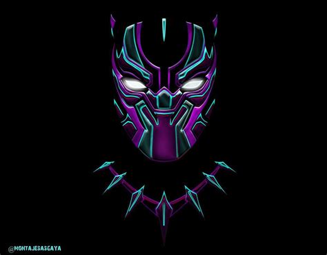 Wakanda Forever Sign Wallpapers - Wallpaper Cave