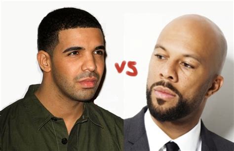 5 Reasons Drake Needs To Respond To Common’s Diss Track ASAP