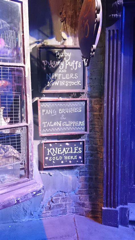 Warner Brothers Studio Tour, Uk Tours, Harry Potter, Neon Signs, Picture