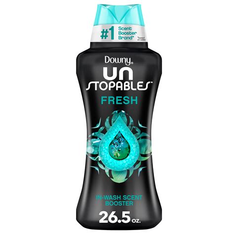 Downy Fabric Softener Beads