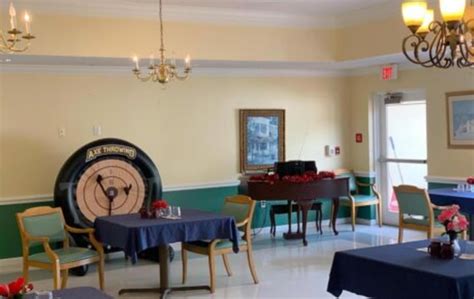 Sarasota Center For Nursing And Rehabilitation Nursing Home 4783