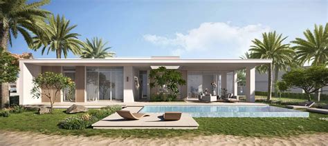 New Launch By Aldar Properties On Yas Island Yas Riva