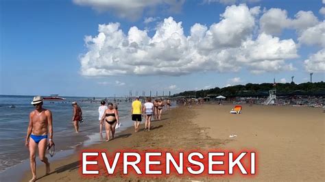 Side Evrenseki Heute T Rkei Strand Meer Hotels Antalya Side