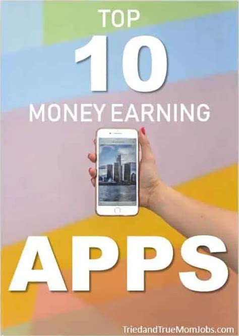 What Is The Most Reliable App To Earn Money Killerinsideme