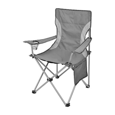 Chaise De Camping Pliante Aldi France Archive Des Offres