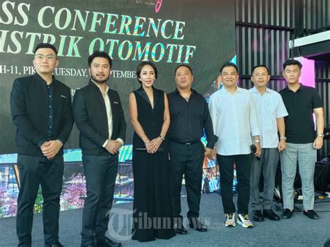 Showroom Siap Gabung Di Distrik Otomotif Pik Terbesar Dan